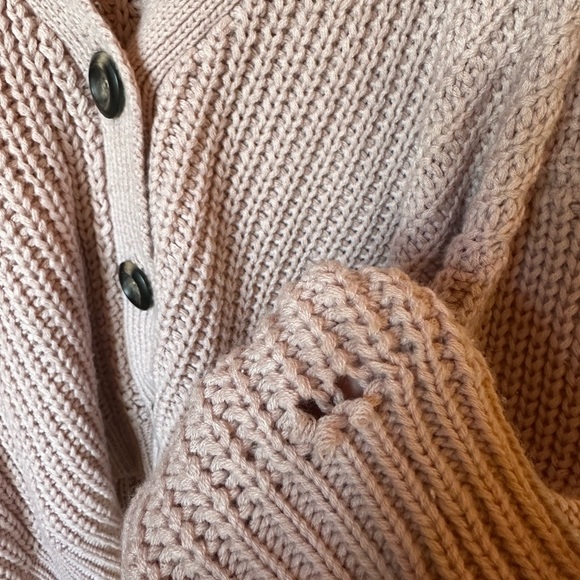 PacSun Knit Cardigan - Picture 3 of 3